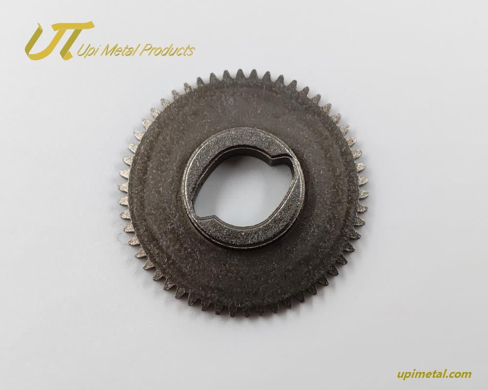 Iron-Base Alloy Drive Gear