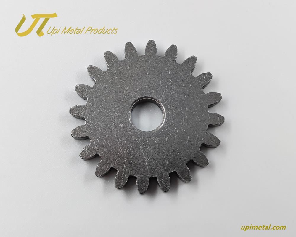 Powder Metallurgy Chainwheel