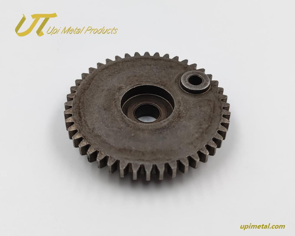 Customized Iron-Base Alloy PM Gears