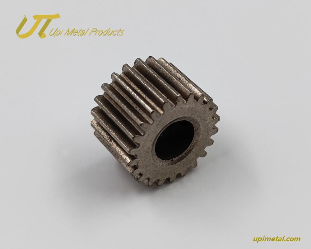 Planetary Powder Metallurgy Gears