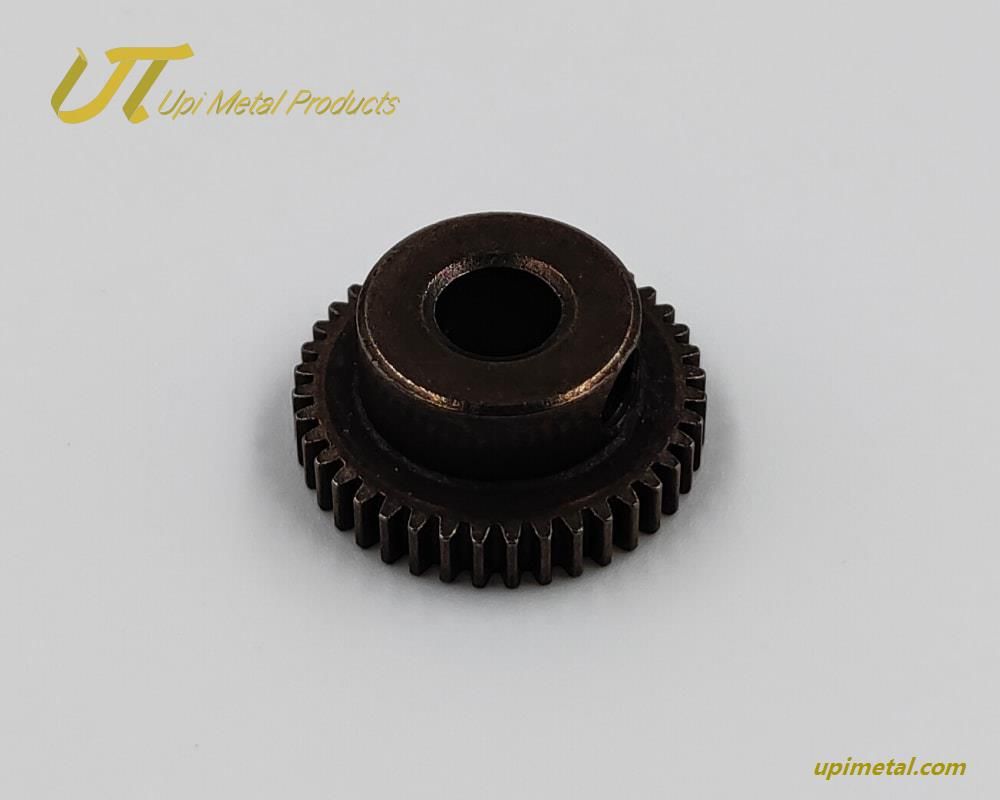 Precision Powder Metallurgy Gears