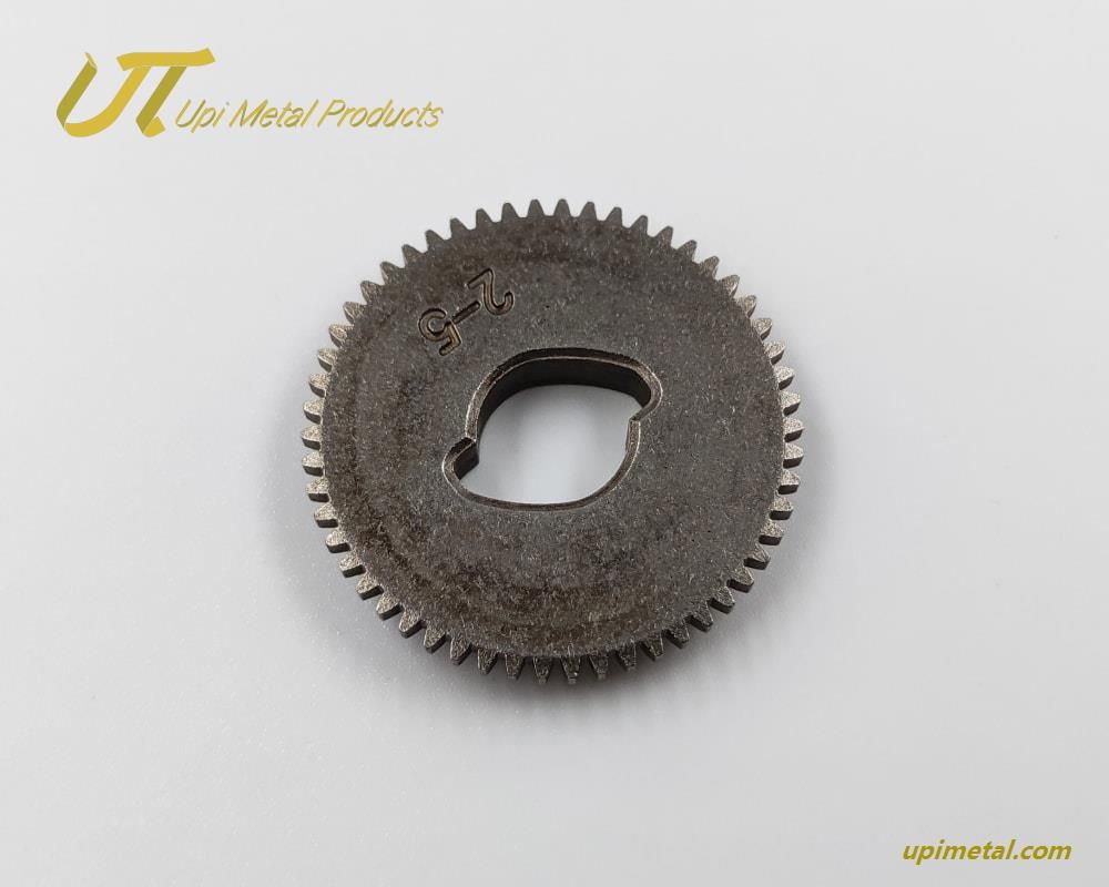 Iron-Base Alloy Drive Gear