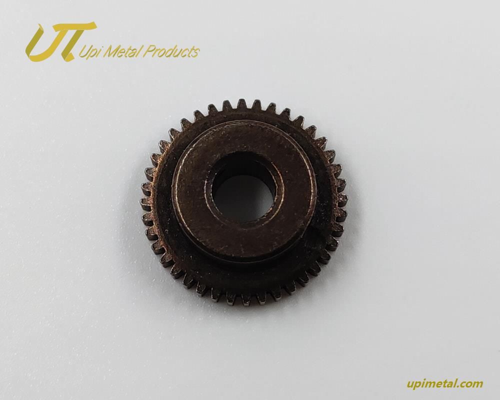 Precision Powder Metallurgy Gears