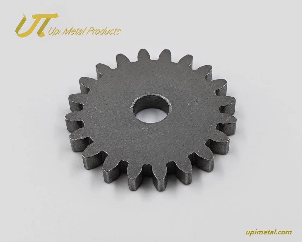 Powder Metallurgy Chainwheel