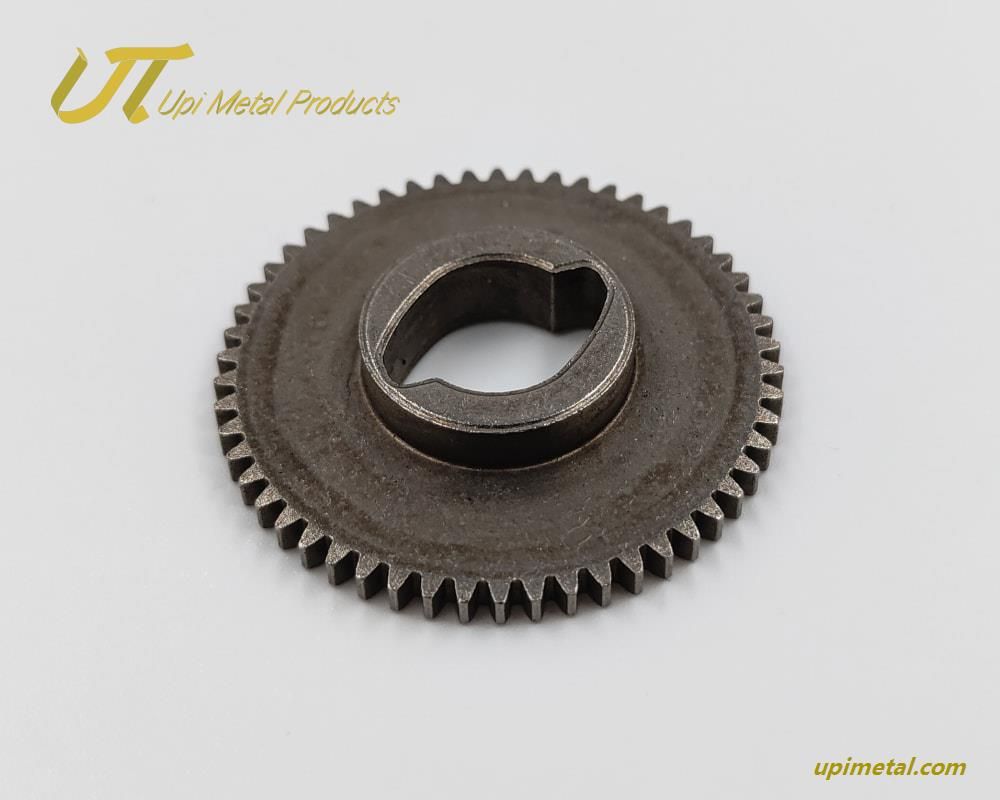 Iron-Base Alloy Drive Gear