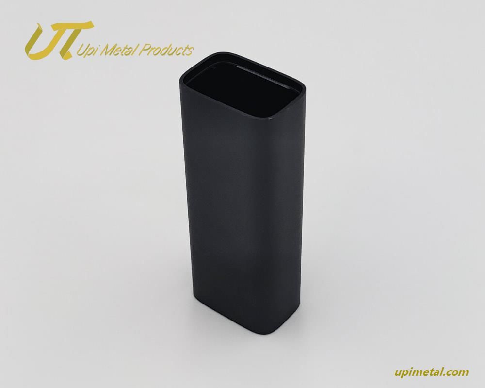 Aluminum Alloy Vape Shell