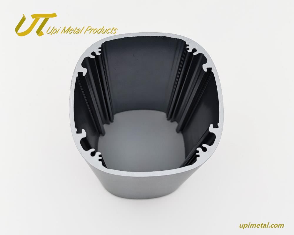 Aluminum Speaker Housing and Computer Speaker Case