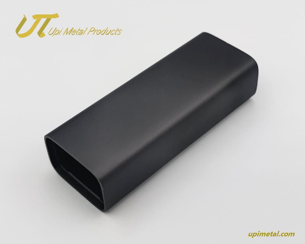 Aluminum Alloy Vape Shell