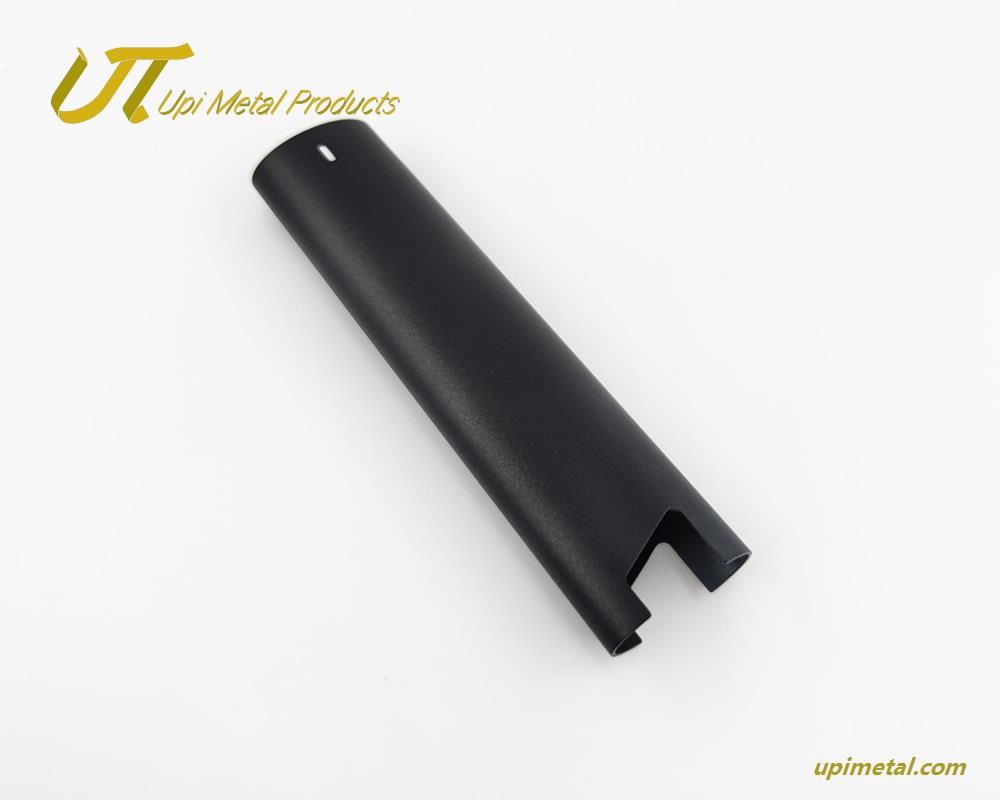 Aluminum Alloy Casing for Electronic Cigarette Atomizer