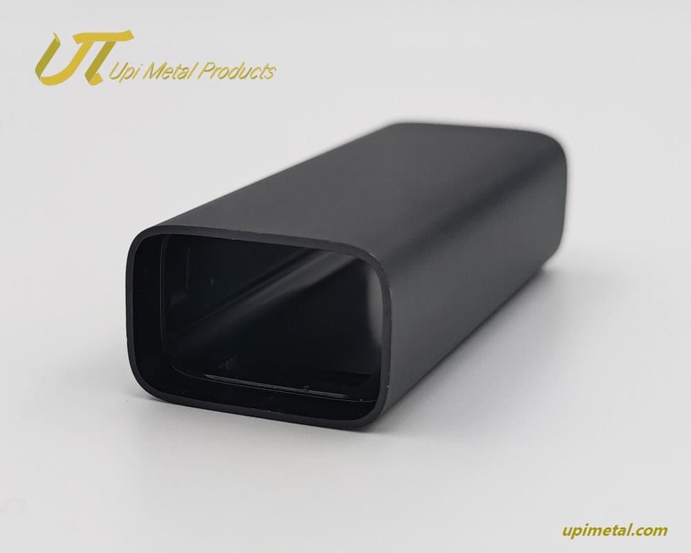 Aluminum Alloy Vape Shell