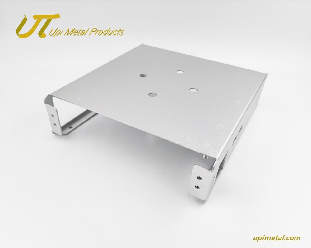 ITX Aluminum Chassis/PC Case