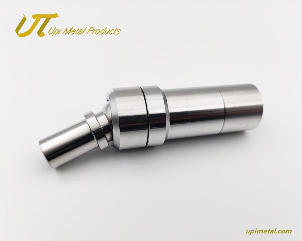 Stainless Steel Universal Hookah Hose Adapter