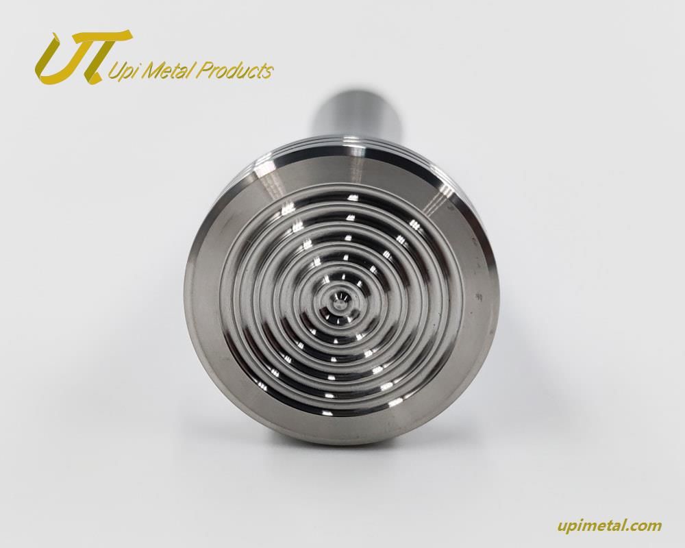 Customized Stainless Steel Coffee Tamper