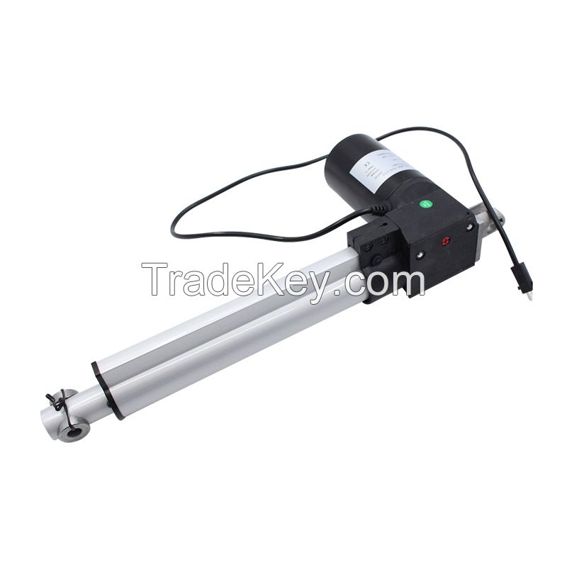 Heavy Duty Electric Linear Actuator 6000N Push 4000N Pull