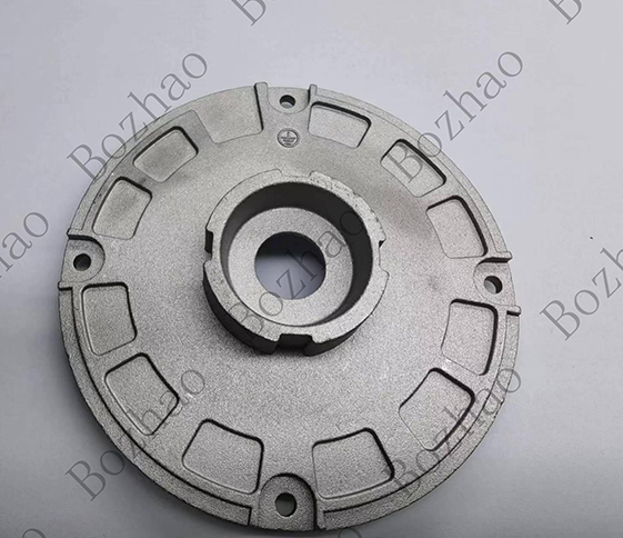 Aluminum alloy products