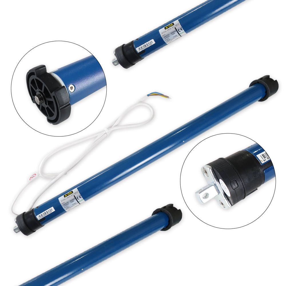 High Quality Smart Electric Tubular Blinds Motor