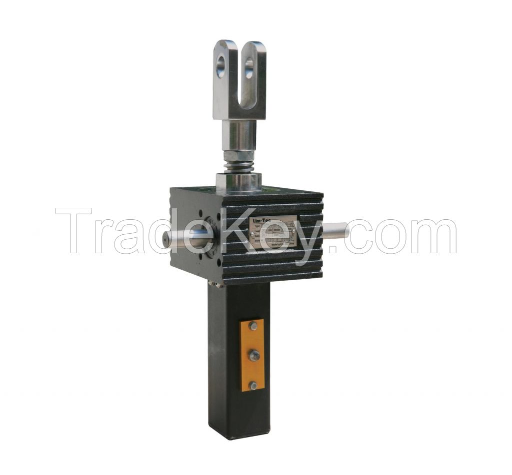 Lim-Tec Screw jack