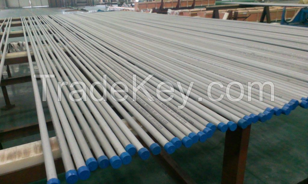 Heat exchangers coil tubes