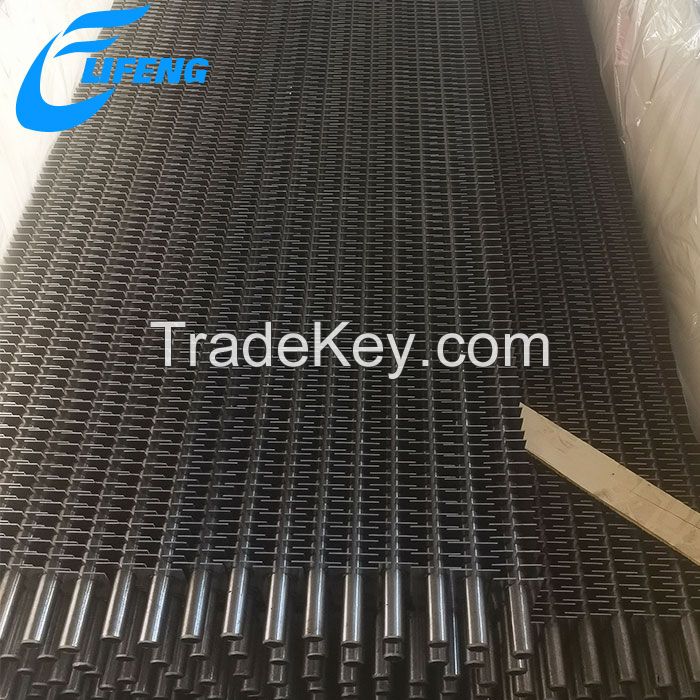 Heat exchangers Fin tubes