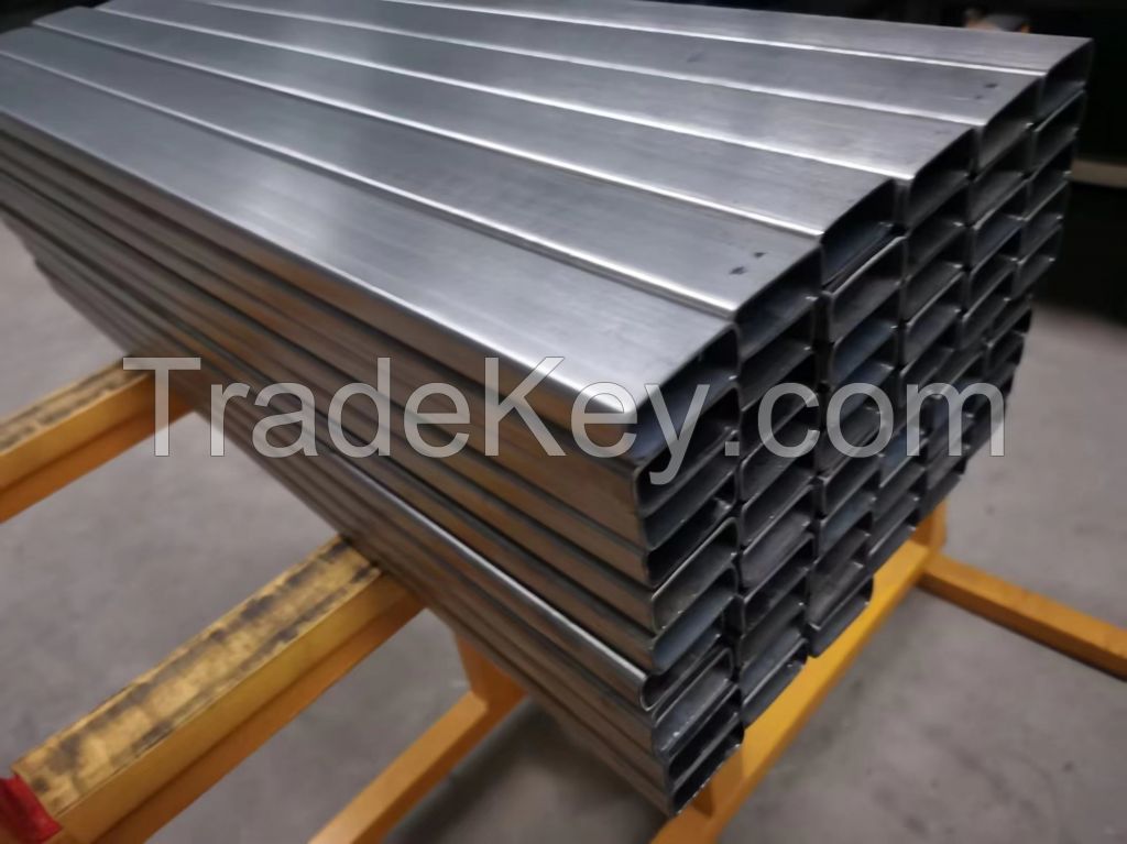 titanium pipe or tubes for heat exchangers