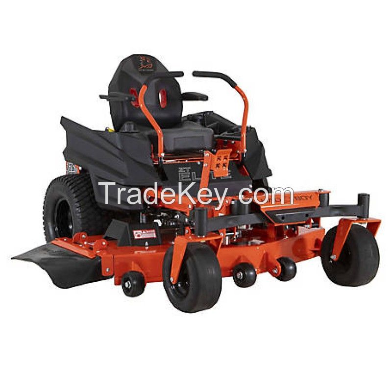 Bad Boy 60 In. 26 HP Gas-Powered ZT Elite Zero-Turn Mower