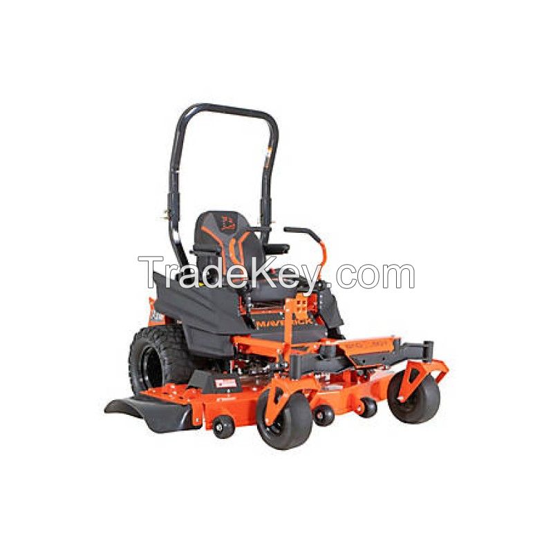 Bad Boy 60 In. 25 HP Gas-Powered Maverick Zero-Turn Mower