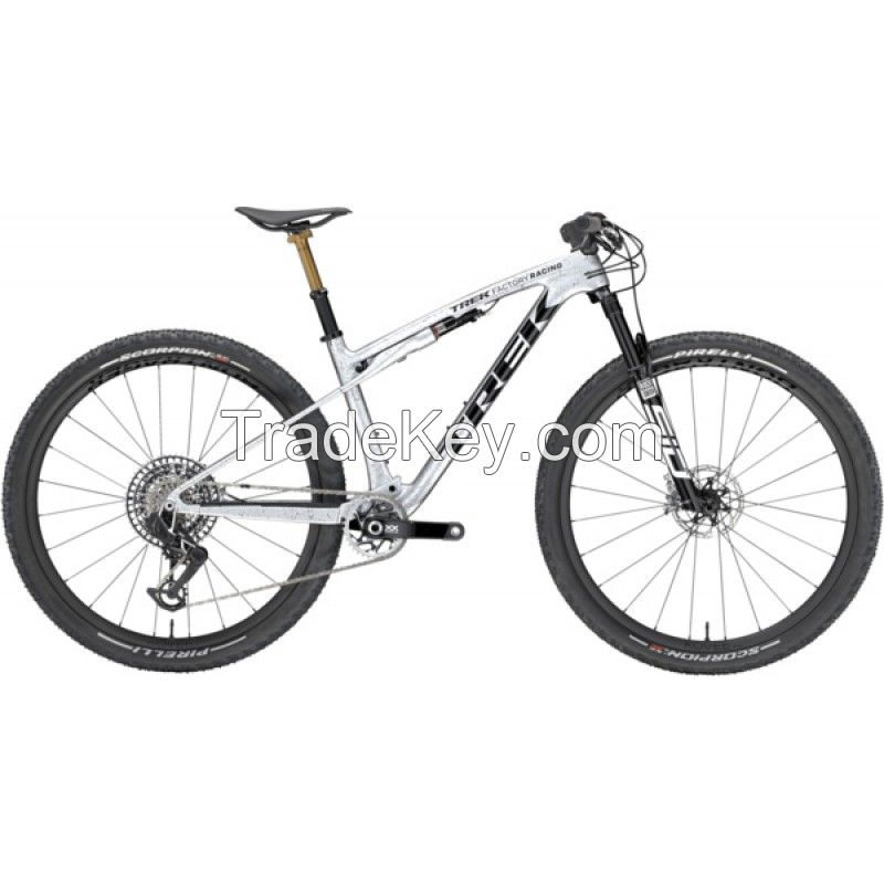 Trek Supercaliber SLR 9.9 XX AXS Gen 2 - 2024