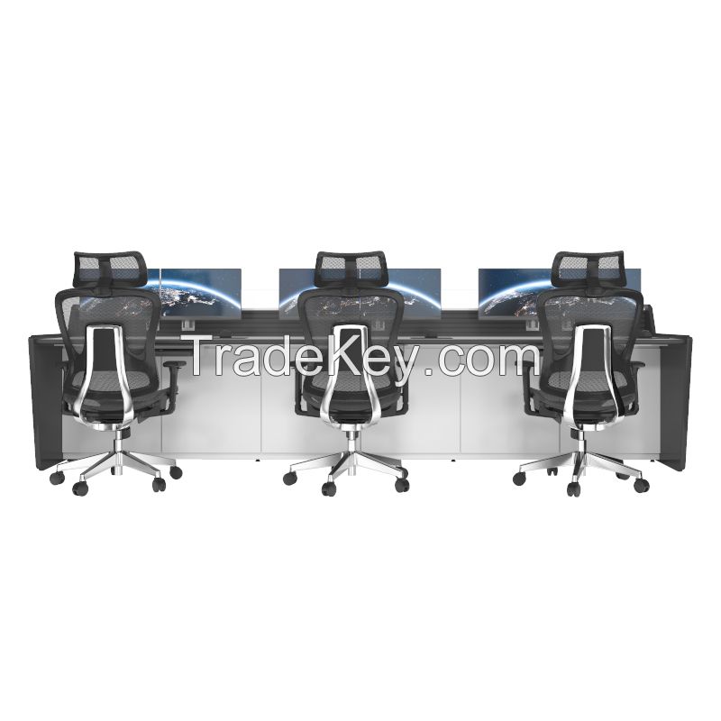 Control Room Furniture