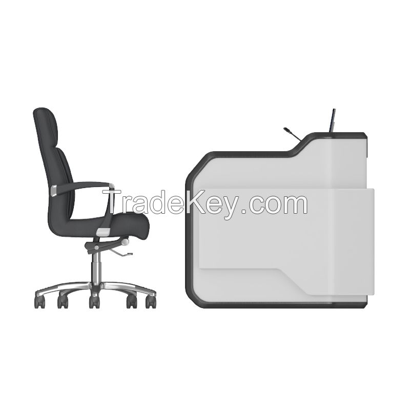 Security Control Room Furniture