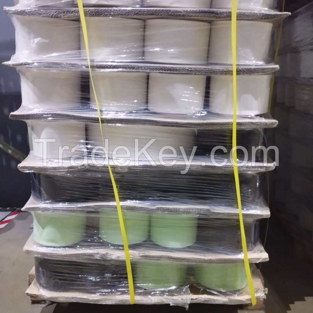 Polyester POY/DTY B Grade yarn