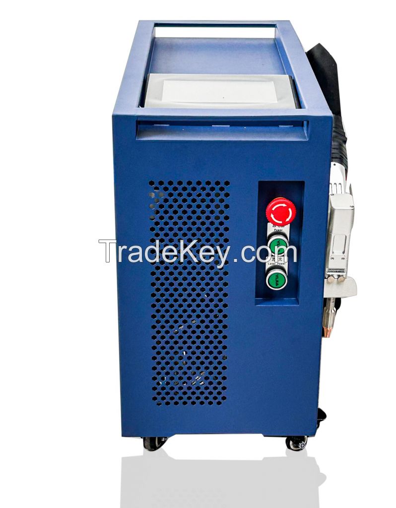 Laser Welder 