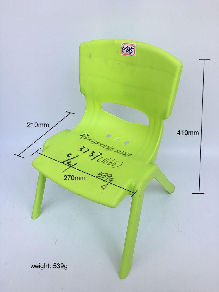 Children Chair Plastic Mould