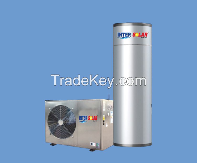 Heat Pump