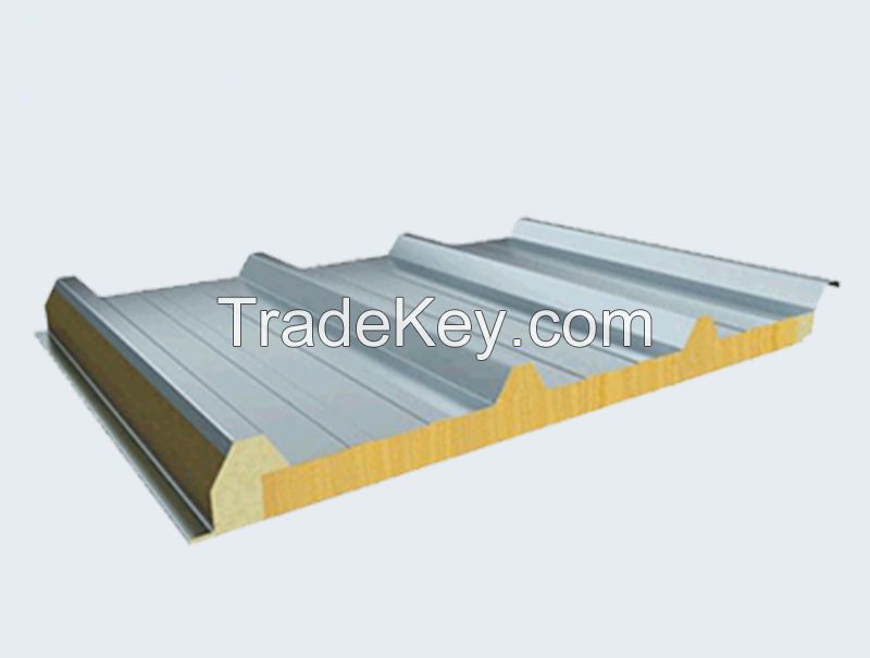 Fire Resistance Roof Systems