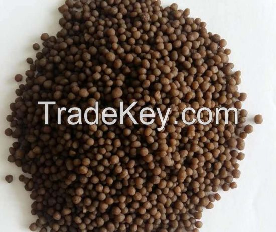 diammonium phosphate fertilizer