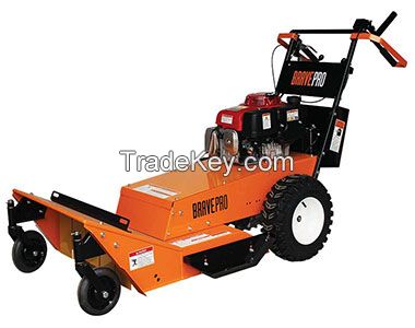 Brave BRPBC26HE 26 inch 389cc (Honda) Brush Cutter