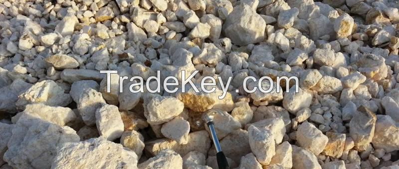 chemical barite, oil barite