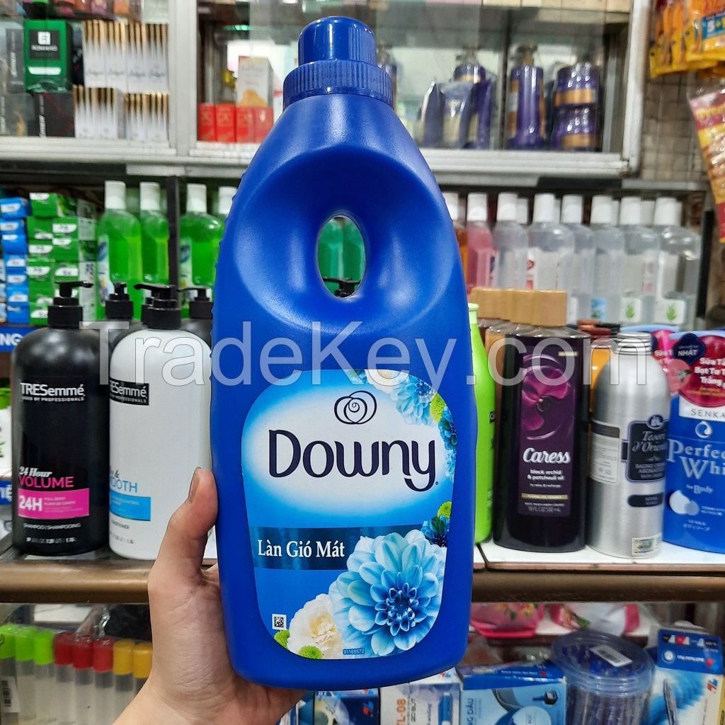 High quality Dow-ny fabric conditioner softener bottle 900ml (Breeze) - Household Chemicals scent booster