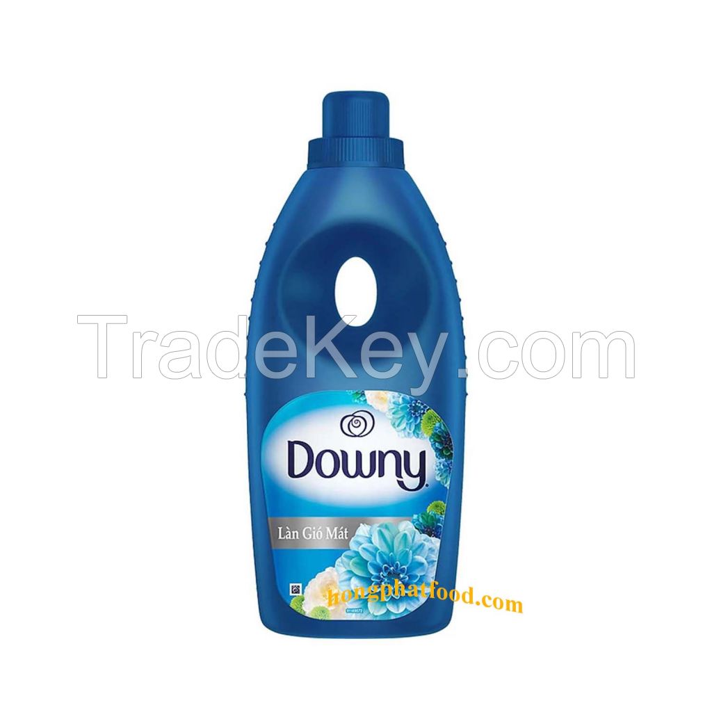 High quality Dow-ny fabric conditioner softener bottle 900ml (Breeze) - Household Chemicals scent booster