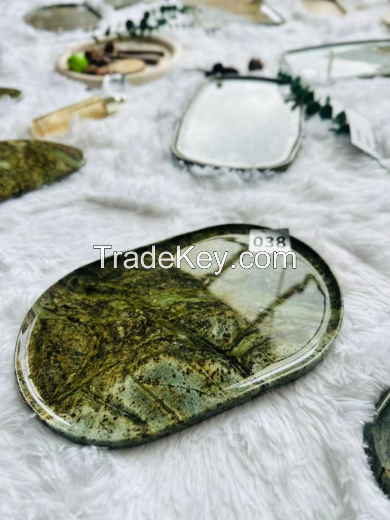 Marble Tray