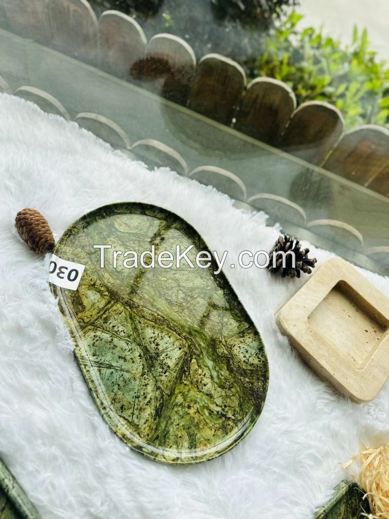 Marble Tray