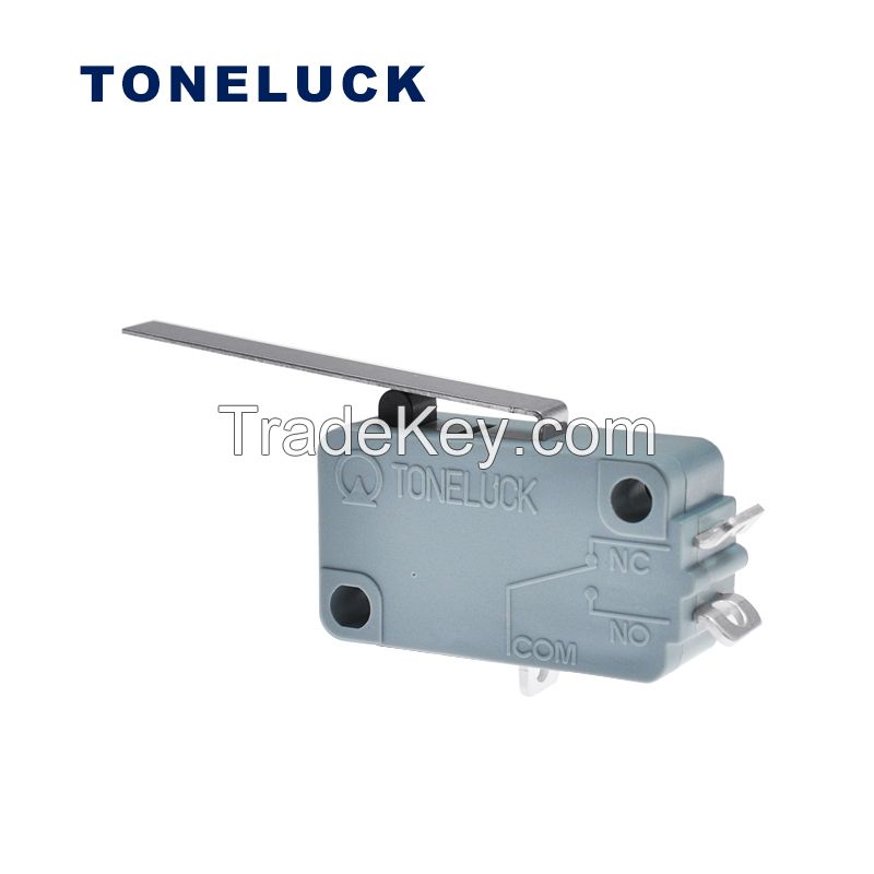 Toneluck MQS-2 Limit Micro Switch