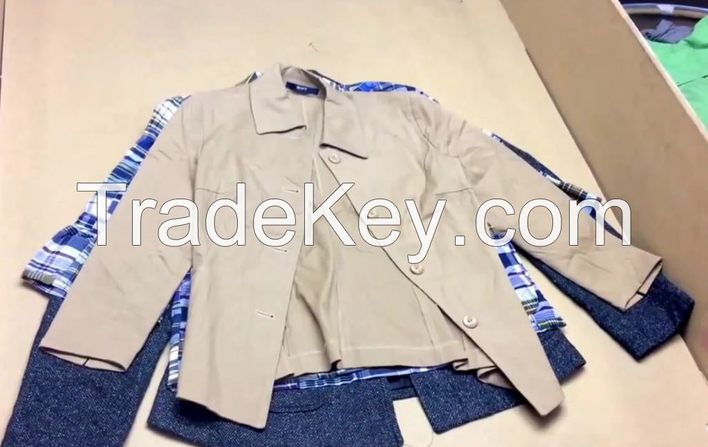 Premium Quality Women&#039;s Jackets $2.00 a pound