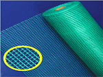 fiberglass mesh