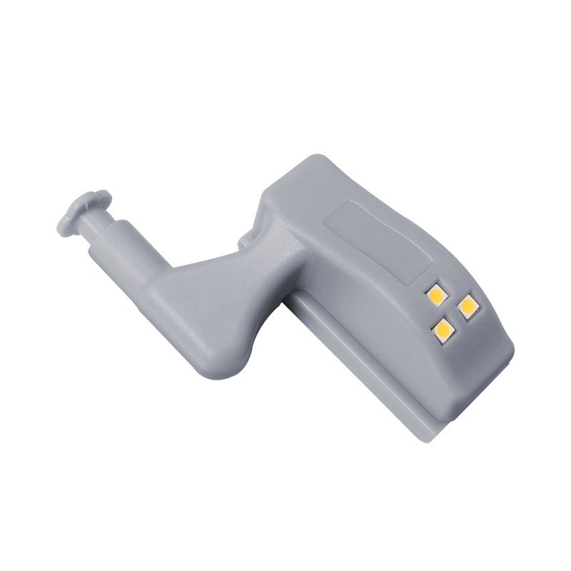 Kitchen Cabinet Led Hinge Light