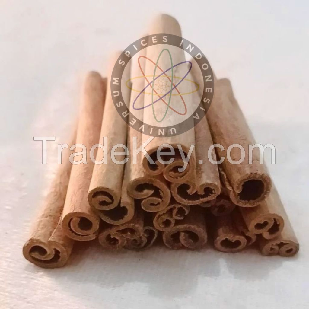 Indonesia Cinnamon Stick AA (Long Stick / Cutting 8,10,12 cm)