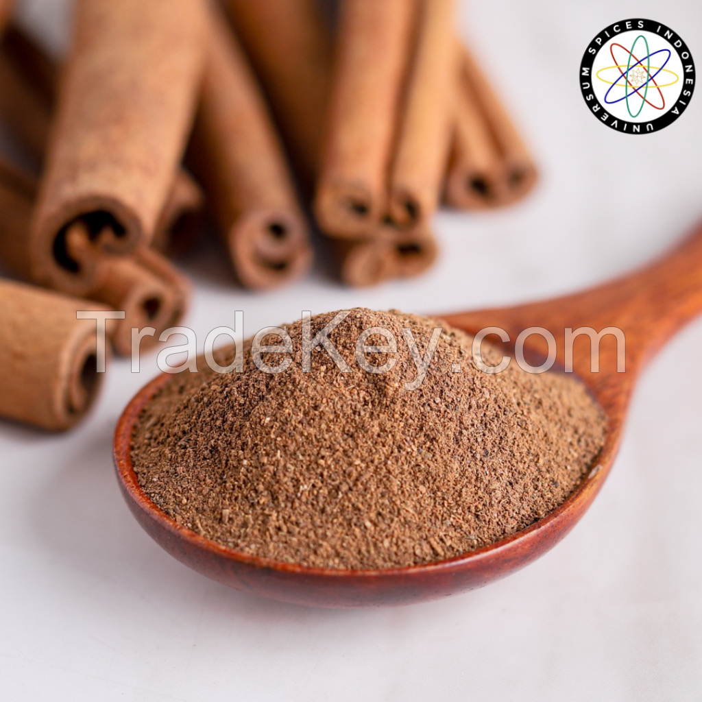 Cinnamon Powder