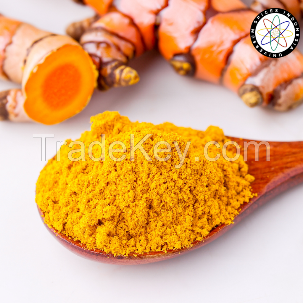 Turmeric Powder