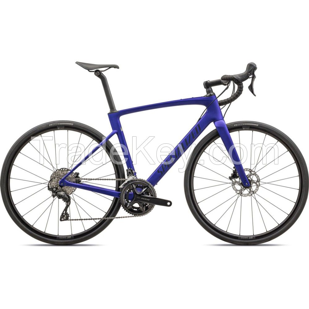 2024 Specialized Roubaix SL8 Sport 105 (PIENARBIKESHOP)