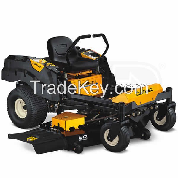 CUB CADET Z-FORCE ZF L60 (60&quot;) 25HP KOHLER ZERO TURN MOWER